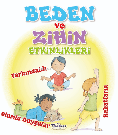 Beden Ve Zihin Etkinlikleri