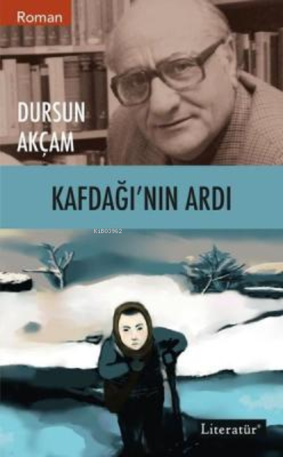 Kafdağı`nın Ardı