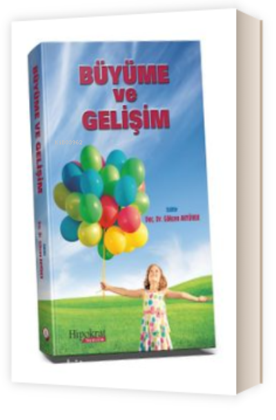 Büyüme ve Gelişim