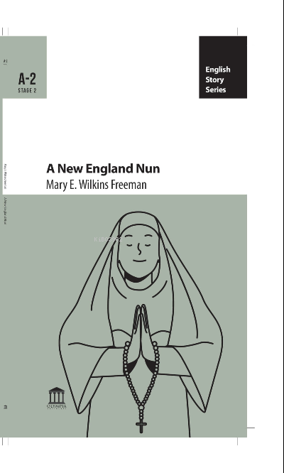 A New England Nun