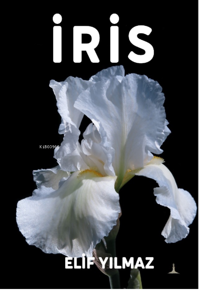  İris | Elif Yılmaz | Odessa Yayınevi | 9786258272574 | 