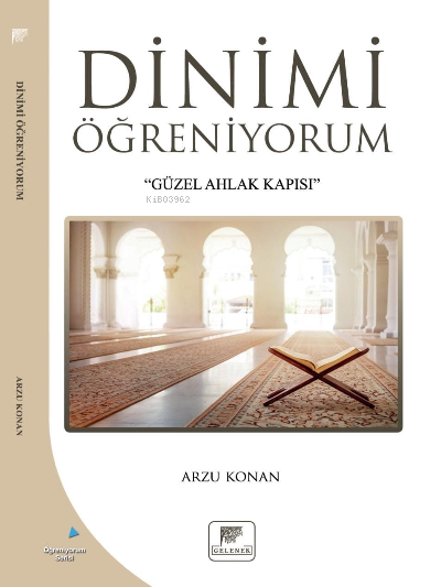 Dinimi Öğreniyorum