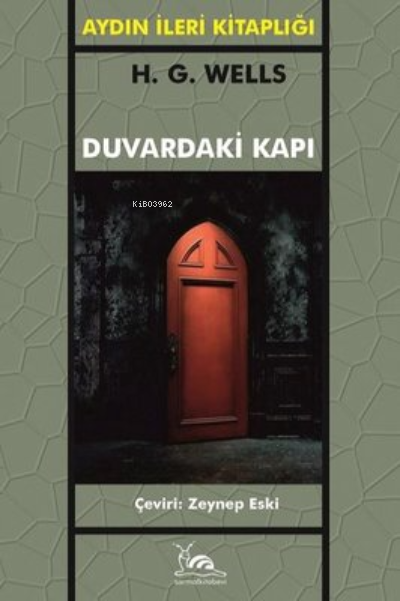 Duvardaki Kapı