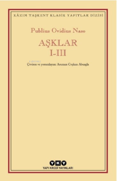 Aşklar I-III