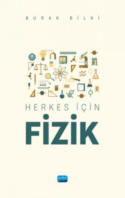 Herkes İçin Fizik