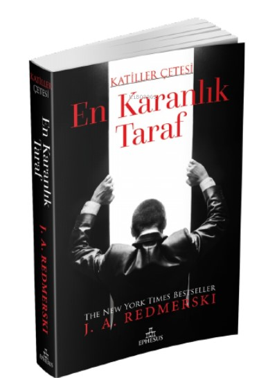 En Karanlık Taraf;Katiller Çetesi