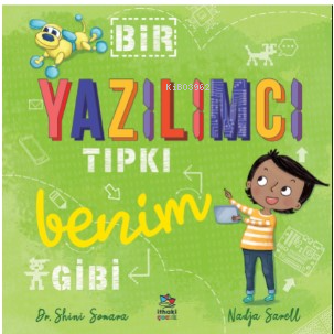 Bir Yazılımcı Tıpkı Benim Gibi