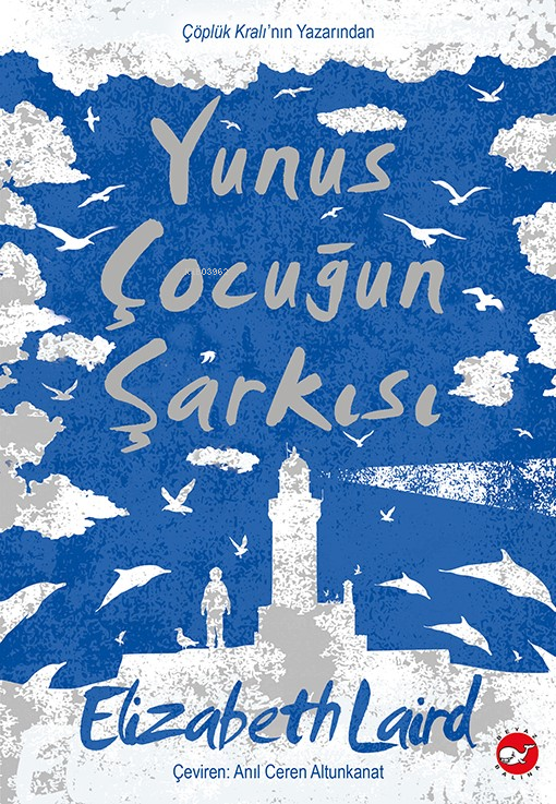 Yunus Çocuğun Şarkısı