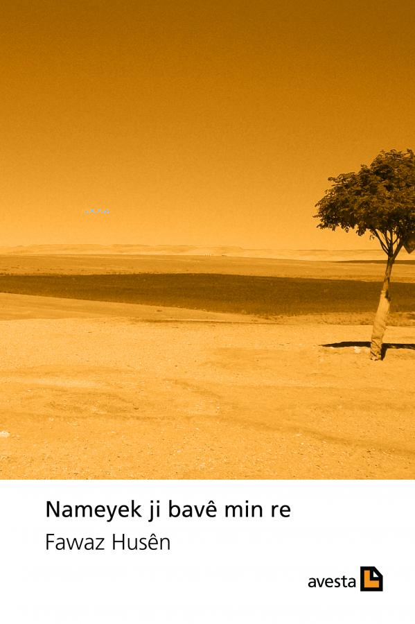 Nameyek Jı Bavê Mın Re