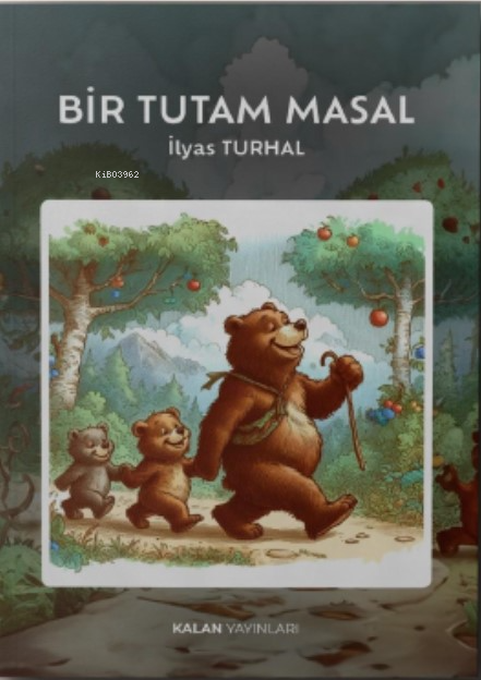 Bir Tutam Masal