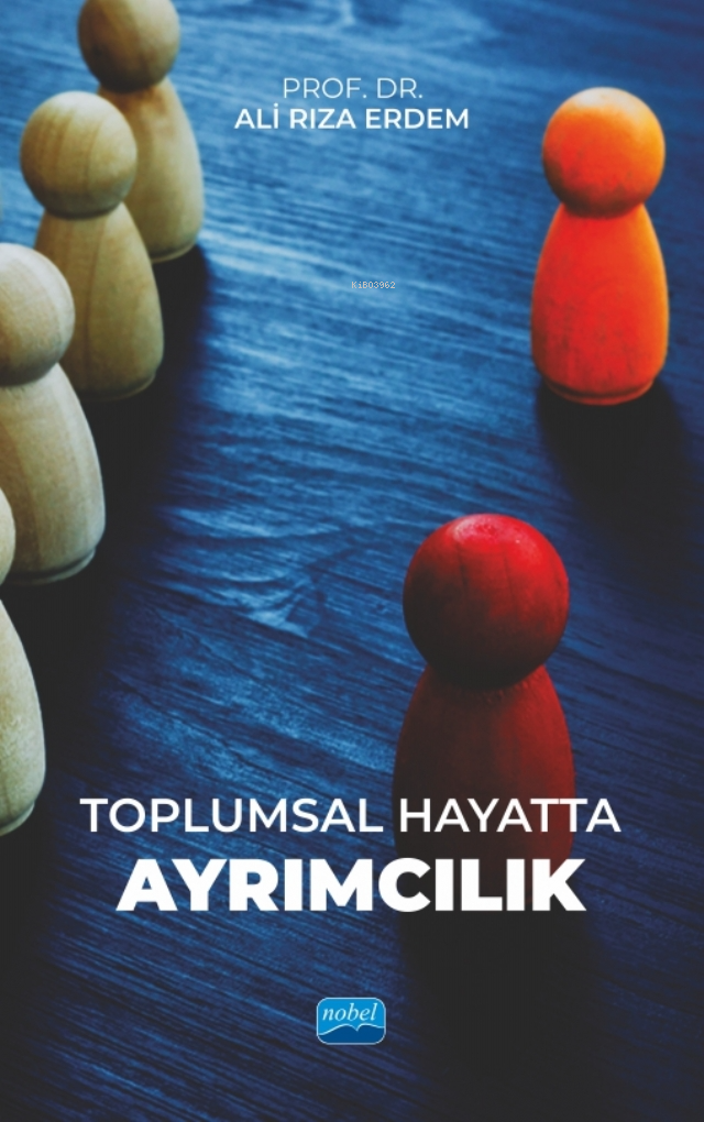 Toplumsal Hayatta Ayrımcılık