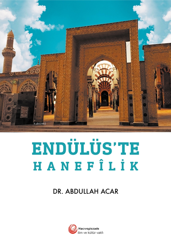 Endülüs'te Hanefilik