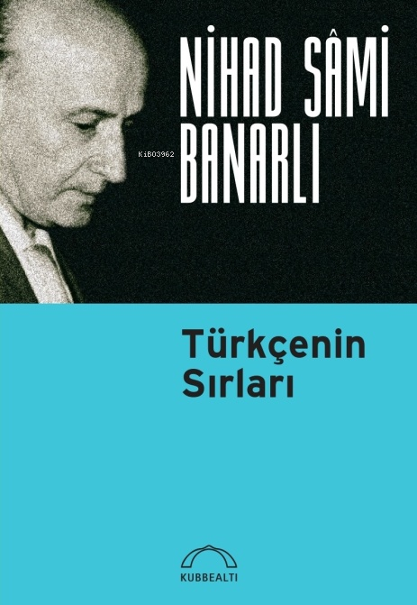 Türkçe'nin Sırları