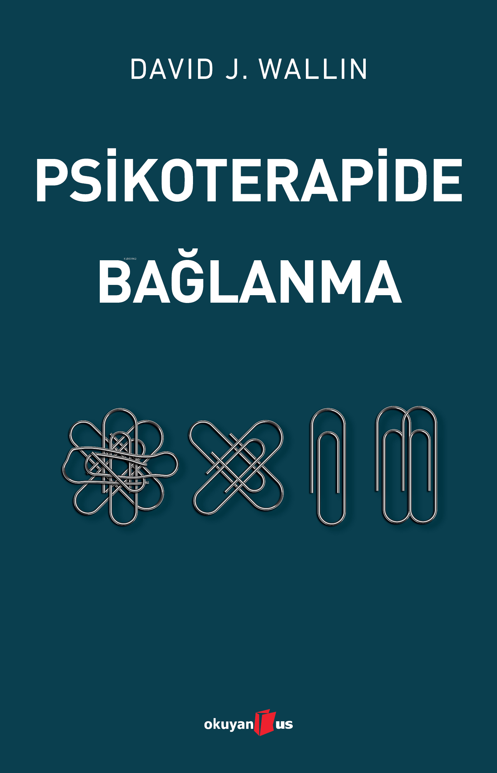 Psikoterapide Bağlanma