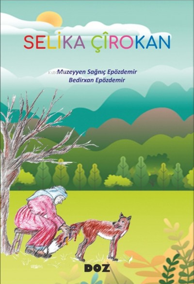 Selika Çîrokan