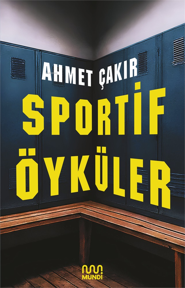 Sportif Öyküler