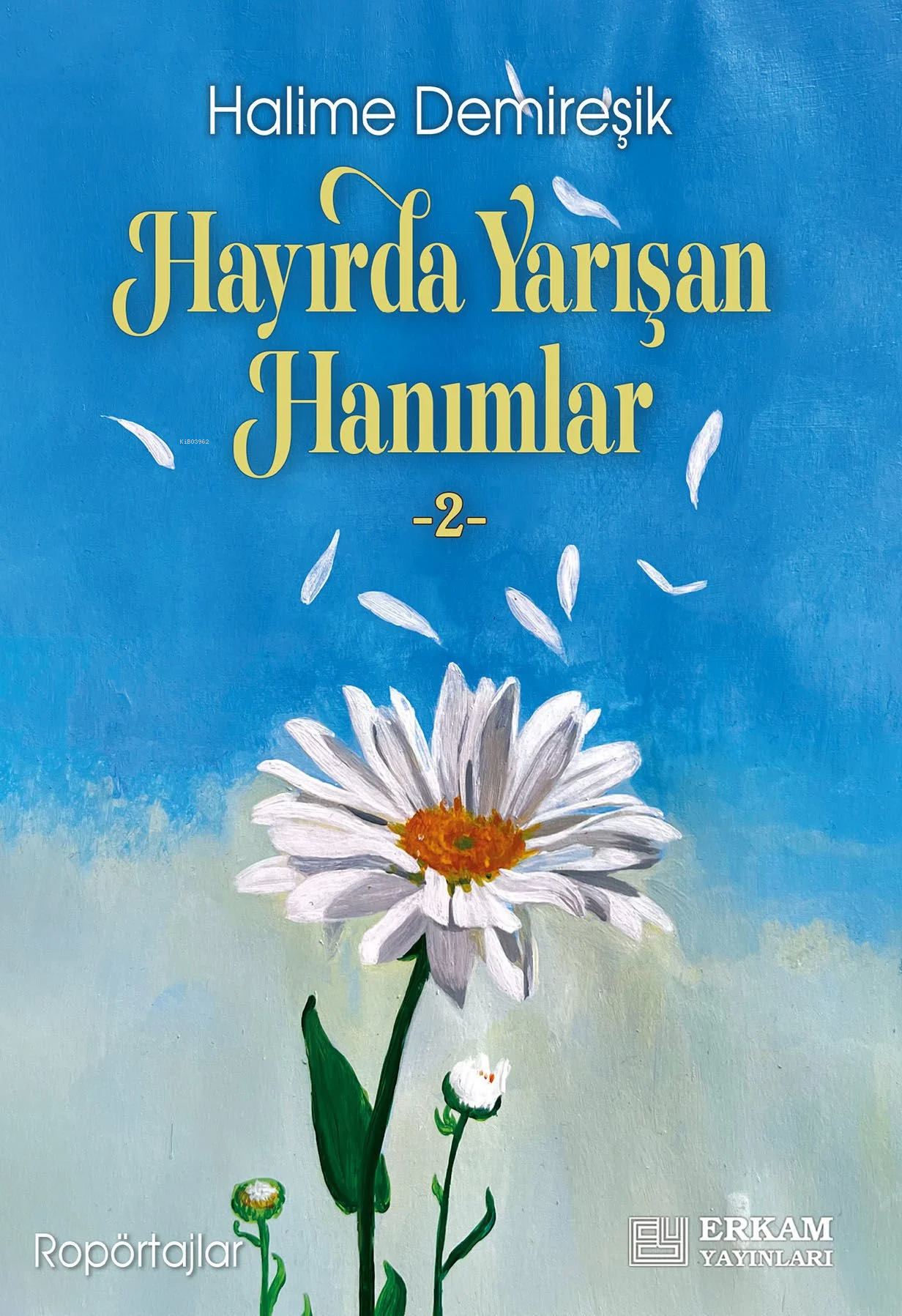 Hayırda Yarışan Hanımlar - 2