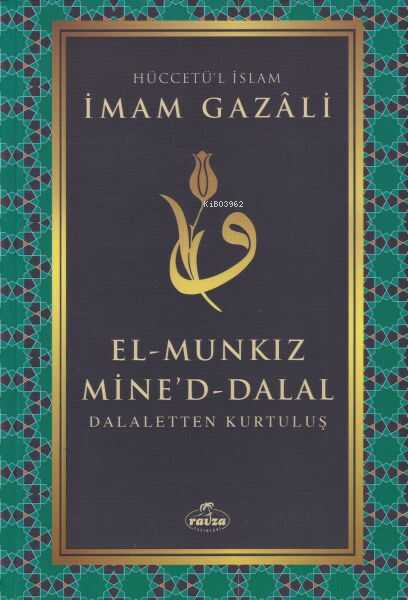 El Munkız Mined Dalal -Delaletten Kurtuluş