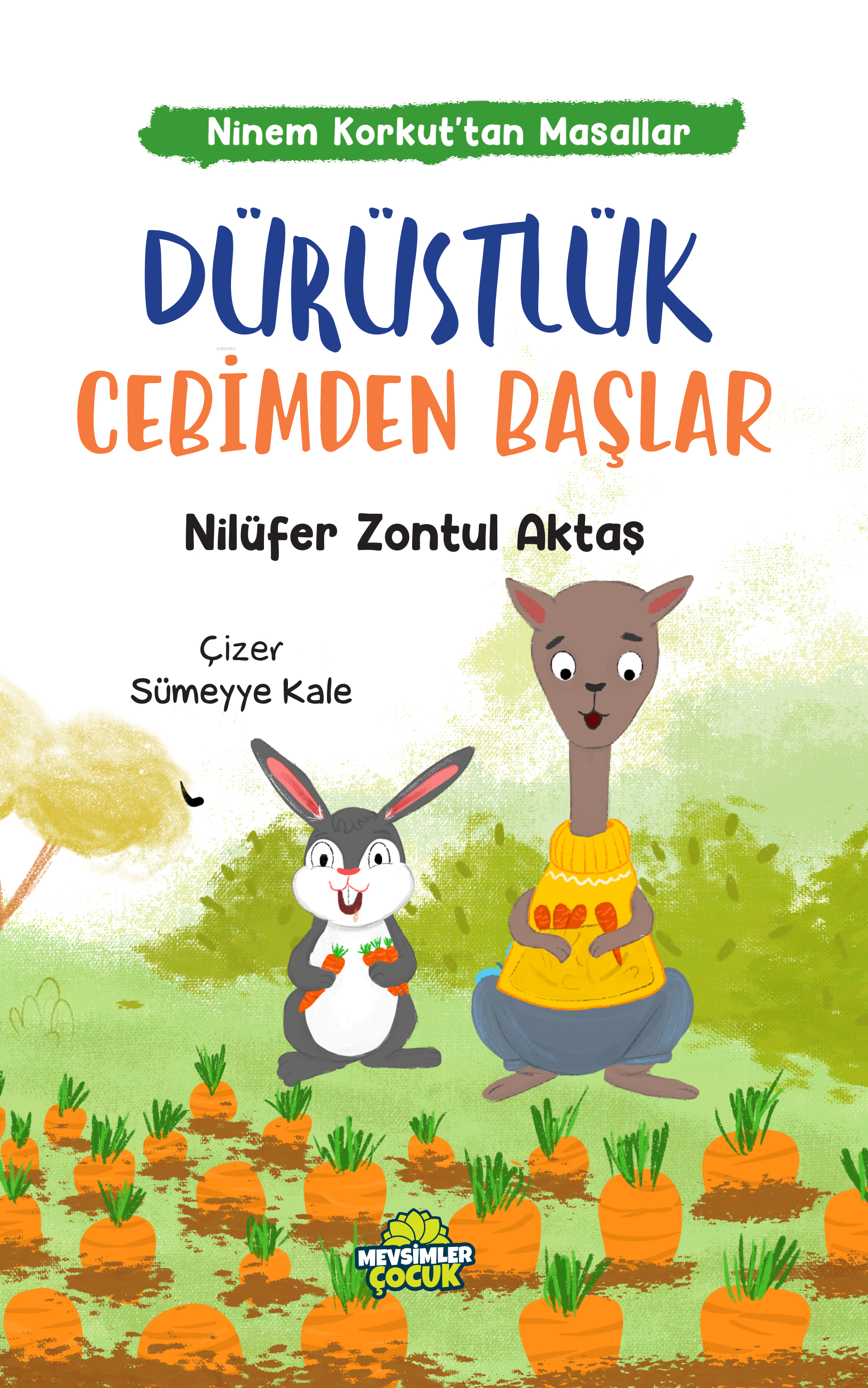 Dürüstlük Cebimden Başlar