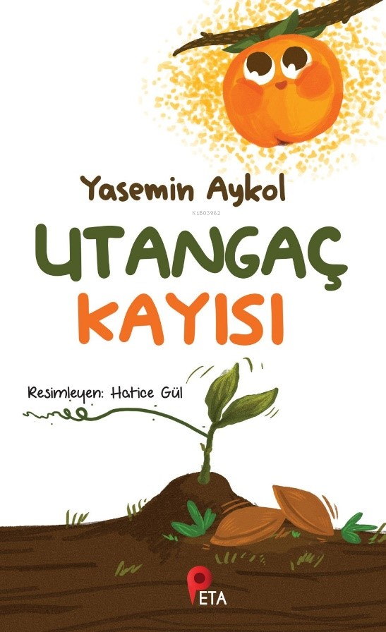 Utangaç Kayısı