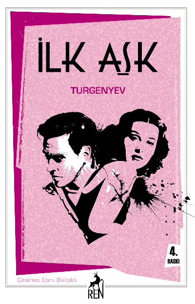 İlk Aşk