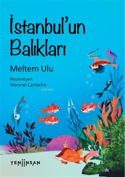 İstanbul’un Balıkları