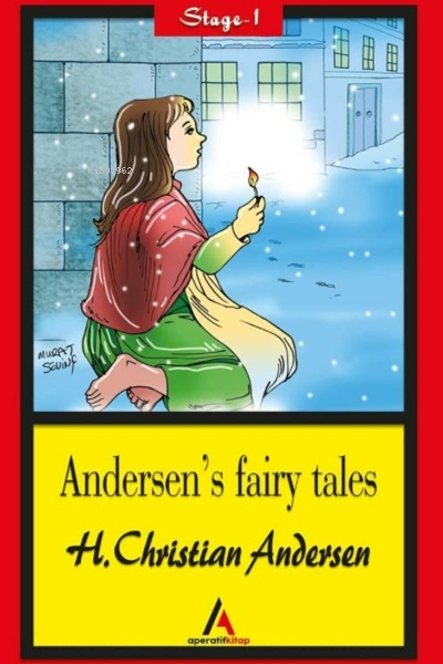Andersen's Fairy Tales - Stage 1