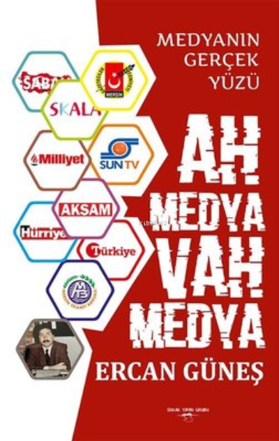 Ah Medya Vah Medya ;Medyanın Gerçek Yüzü