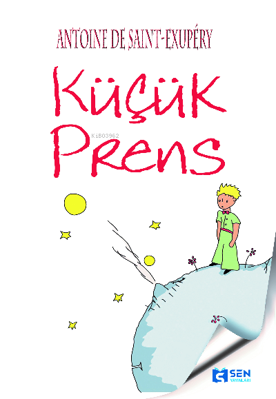 Küçük Prens