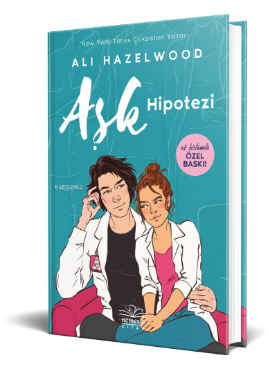 Aşk Hipotezi;(Ek Bölümlü Özel Baskı-Ciltli)