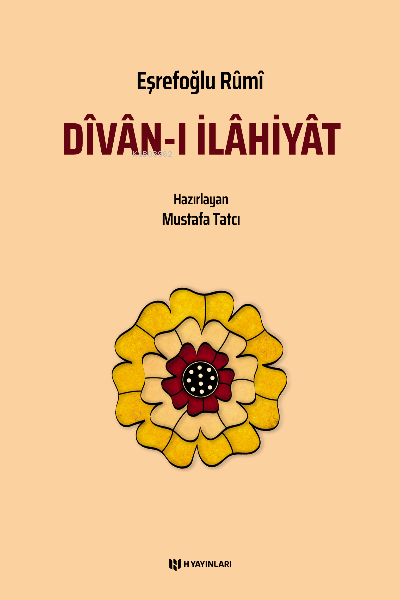 Dîvân-ı İlâhiyât Eşrefoğlu Rumi