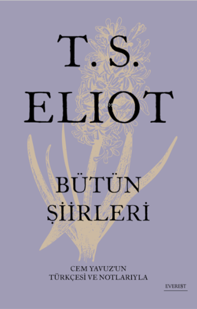 Bütün Şiirleri