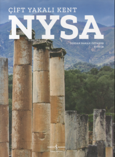 Nysa – Çift Yakali Kent