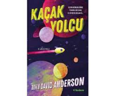 Kaçak Yolcu