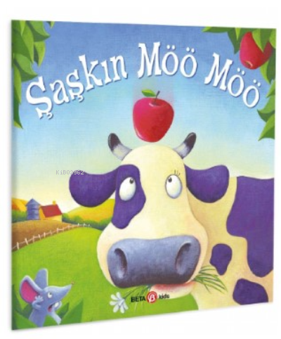 Şaşkın İnek Möö Möö