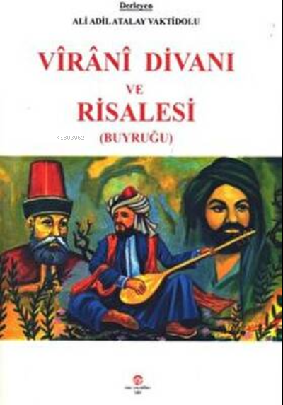Virani Divanı Ve Risalesi