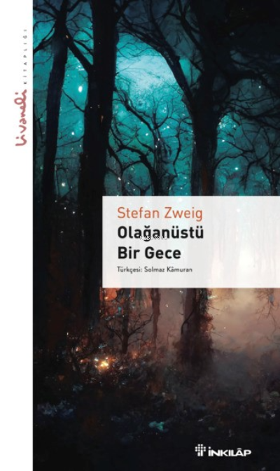 Olağanüstü Bir Gece