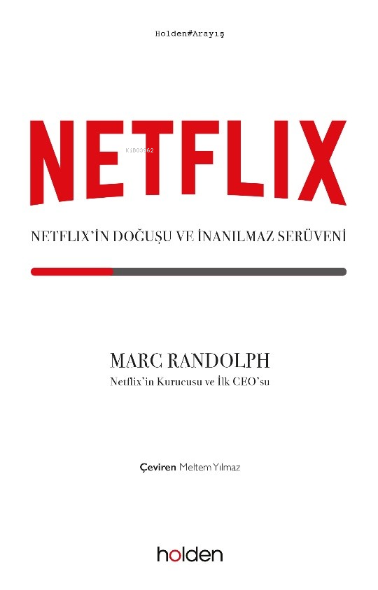 Netflix'in Doğuşu Ve İnanılmaz Serüveni