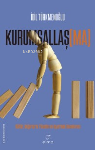 Kurumsallaş[ma]