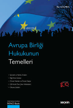 Avrupa Birliği Hukukunun Temelleri