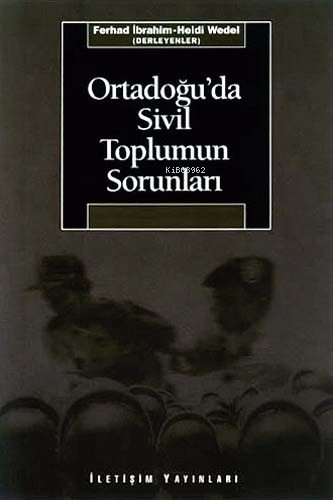 Ortadoğu'da Sivil Toplumun Sorunları