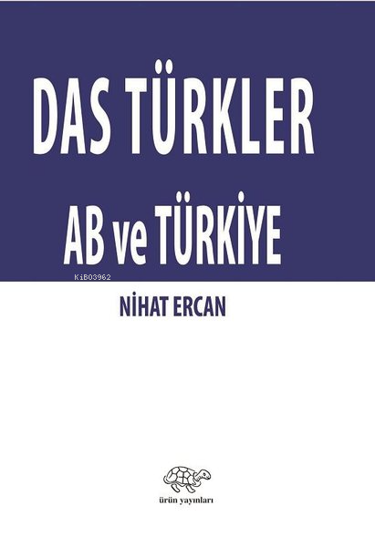 Das Türkler AB ve Türkiye