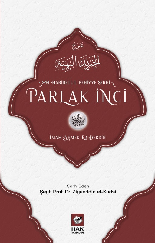 Parlak İnci