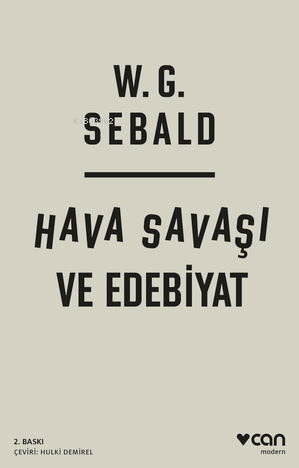 Hava Savaşı ve Edebiyat