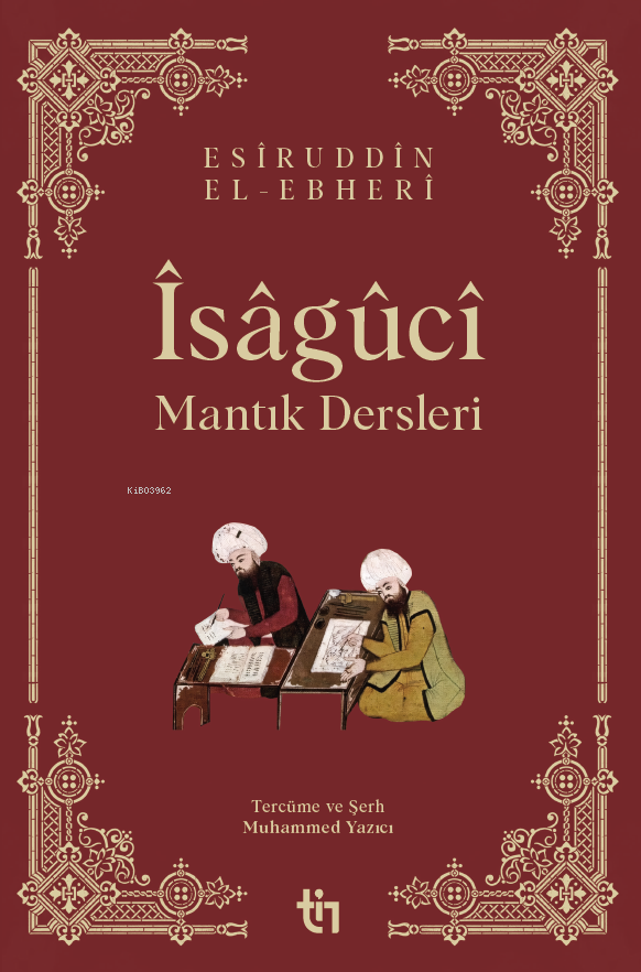 Mantık Dersleri - isaguci