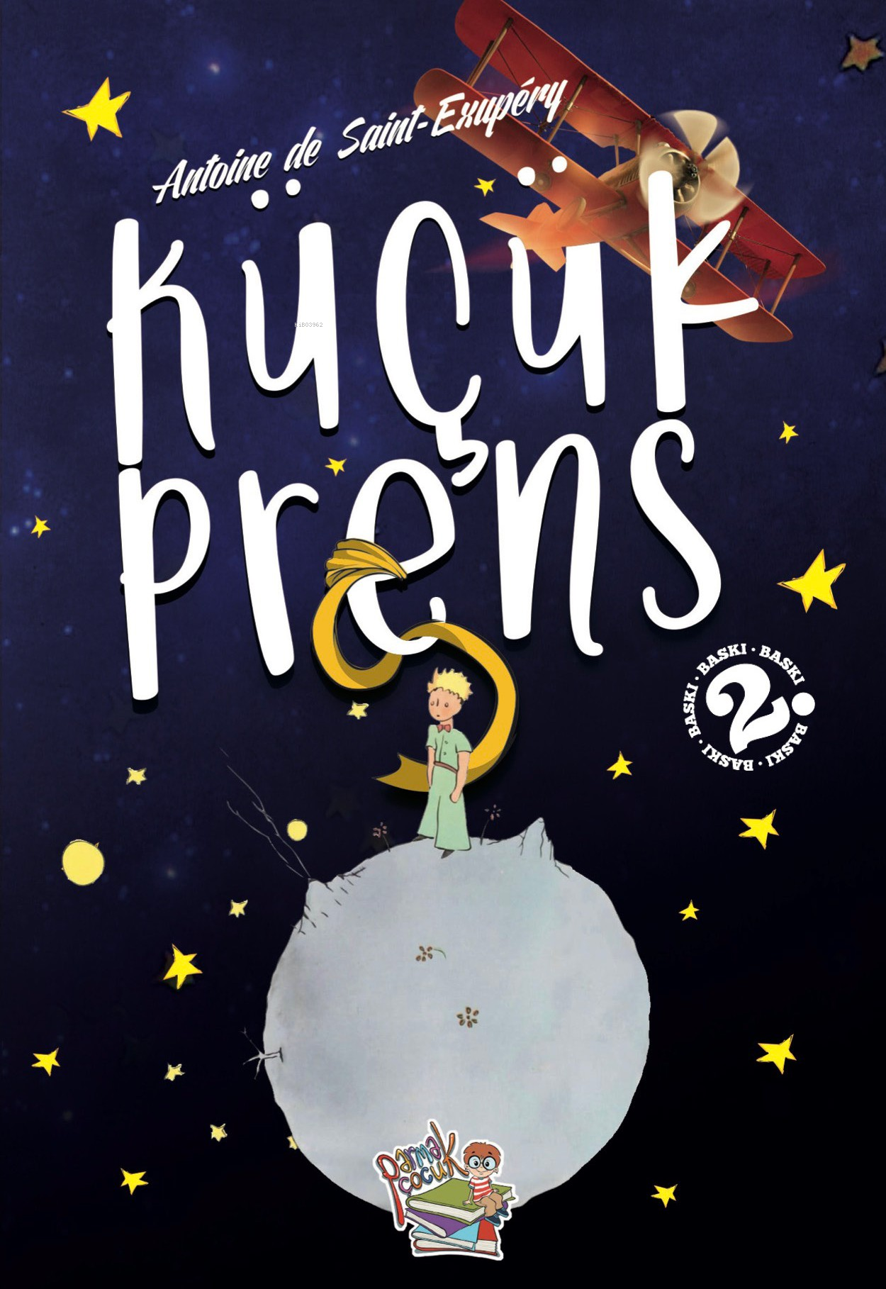 Küçük Prens