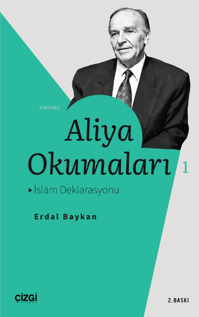 Aliya Okumaları 1; İslam Deklarasyonu