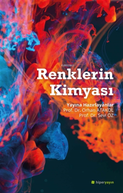 Renklerin Kimyası