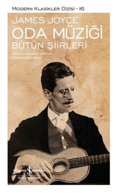 Oda Müziği ( Şömizli );Bütün Şiirleri