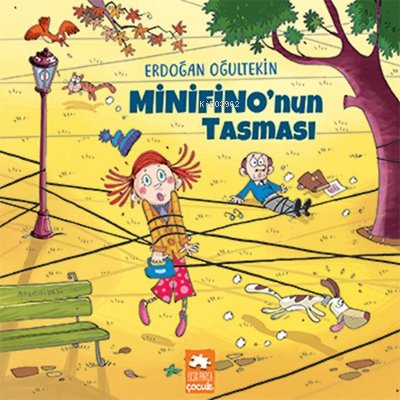 Minifino’nun Tasması